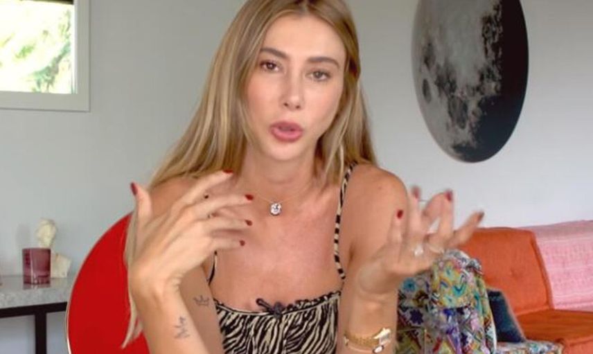 Şeyma Subaşı YouTube Kanalı Hakkında Konuştu