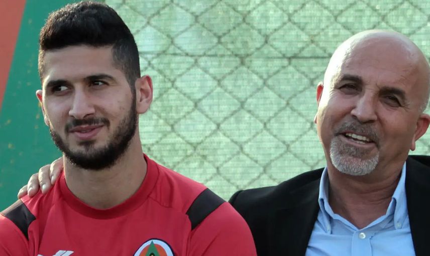 Galatasaray'dan Alanyaspor'a Transfer Olan Emre Akbaba Hakkında Hasan Çavuşoğlu'nun Sözleri Gündem Oldu!