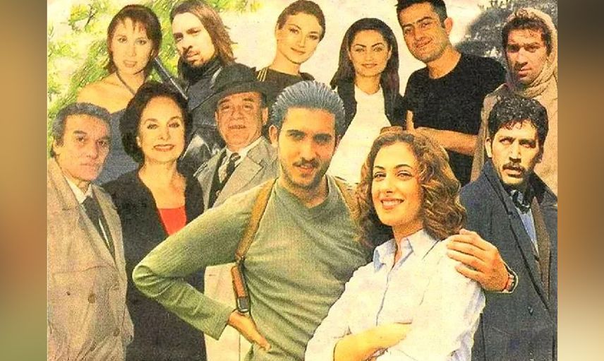 Yılan Hikayesi'nin Memoli'sinden sosyal medyayı karıştıracak cinsellik itirafı