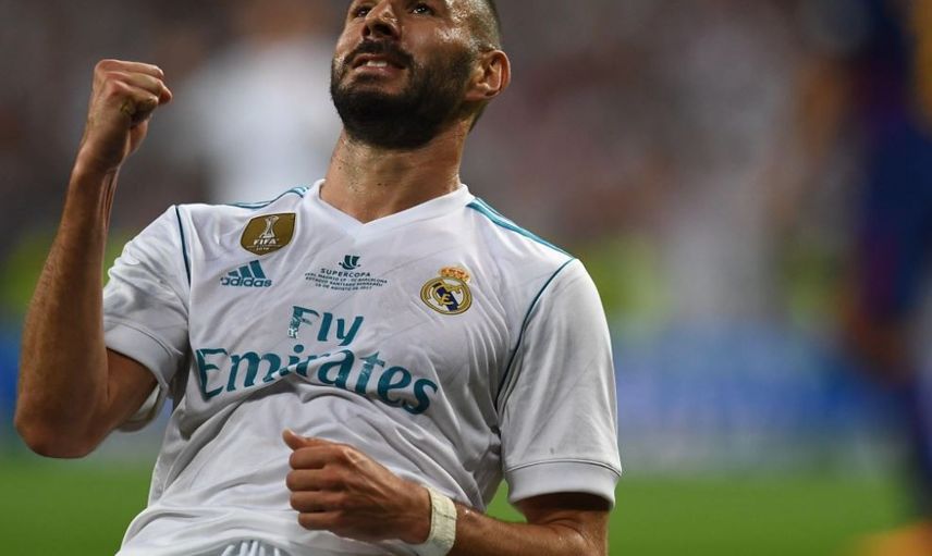 Fenerbahçe'de Benzema Harekatı!