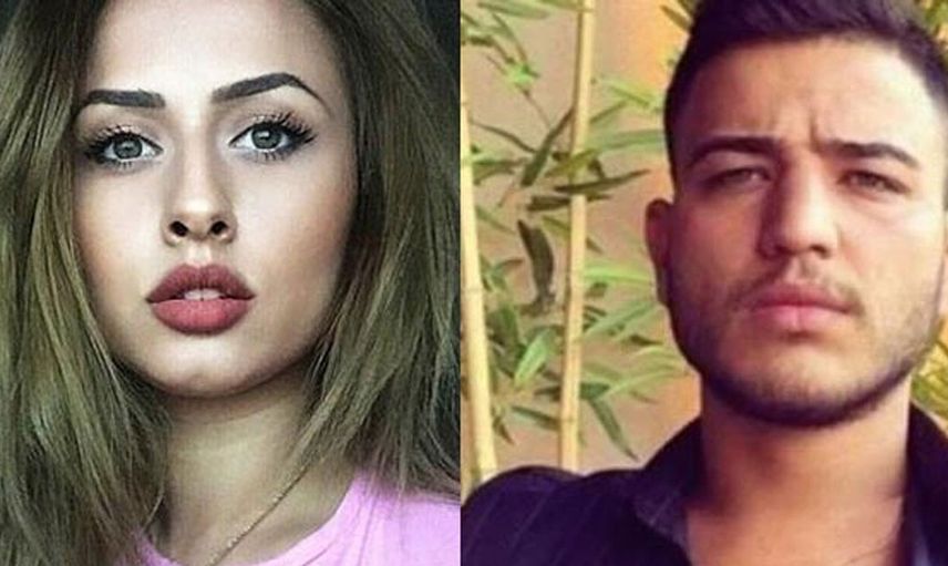 Esra Hankulu Cinayeti'nde Son Gelişme! Tırnaklarında DNA'sı Bulundu
