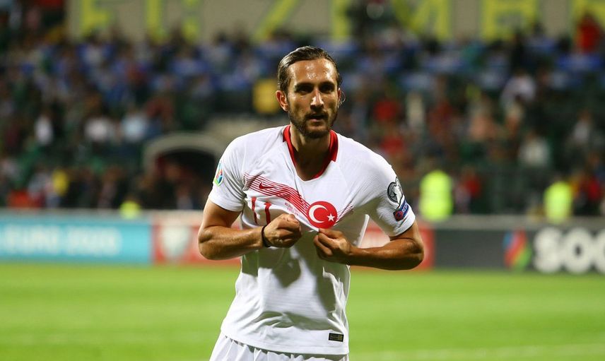 Lille'de, A Milli Takım'ın Yıldızı Yusuf Yazıcı İle İlgili Gelişmeler Yaşanıyor!