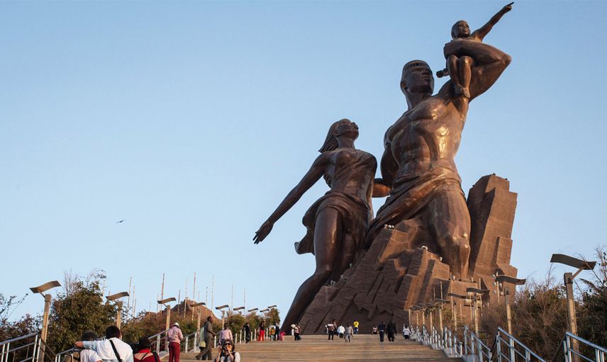 SENEGAL EKONOMİSİ