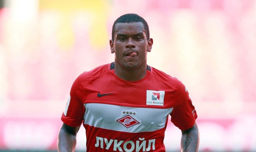 Antalyaspor Fernando Lucas Martins'i Transfer Etti!