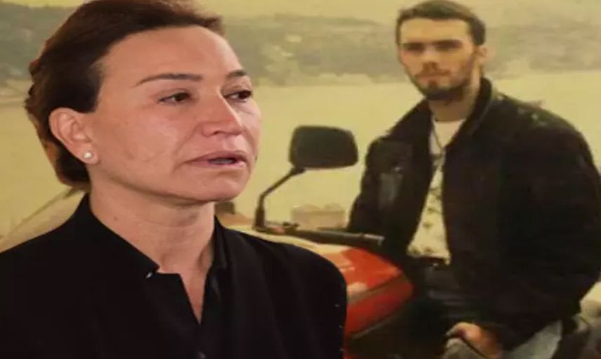 Zeynep Tunuslu’dan şok sözler: Demet Akbağ araba kullanmayı bilseydi Uzay Heparı ölmezdi