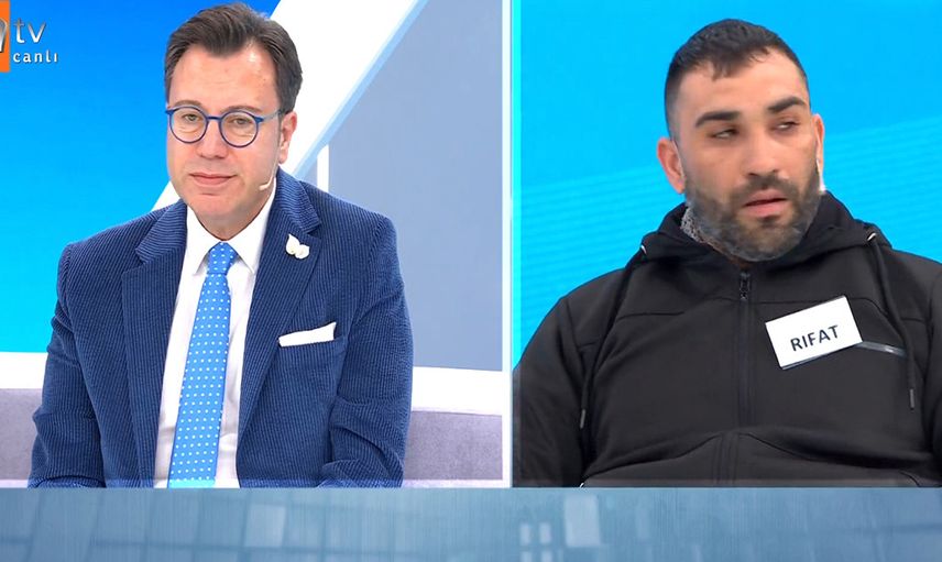 Müge Anlı'yı zor duruma sokan olay! Canlı yayında bir anda stüdyoyu bastı izleyenler neye uğradığını şaşırdı