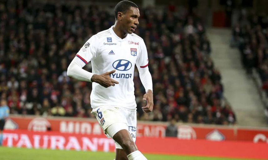 Marcelo Guedes Bordeaux'a Transfer Oldu!