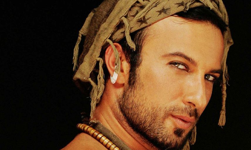Tarkan kimdir?