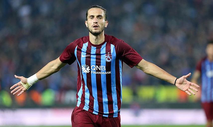 A Milli Takım'ın Yıldız Futbolcusu Yusuf Yazıcı CSKA Moskova'ya Transfer Oldu!