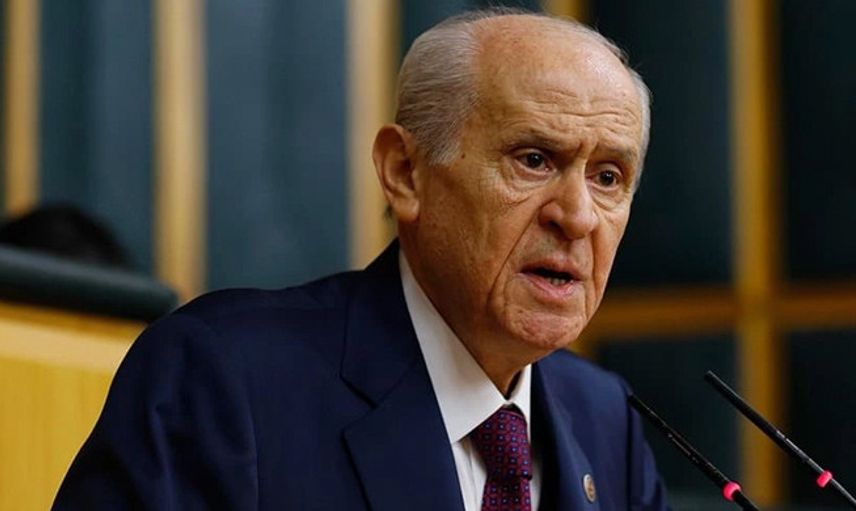 Devlet Bahçeli'den Diziler İçin Öneri!