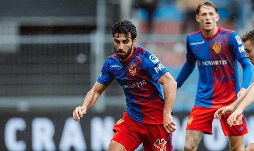 Beşiktaş'ın Transfer Gündeminde Olan Eray Cömert Valencia'ya Transfer Oldu!
