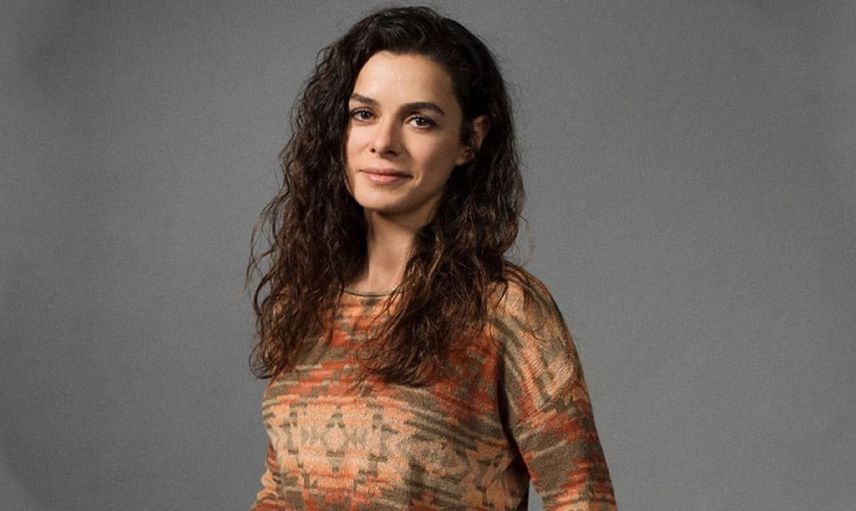 Özge Özpirinçci kimdir?