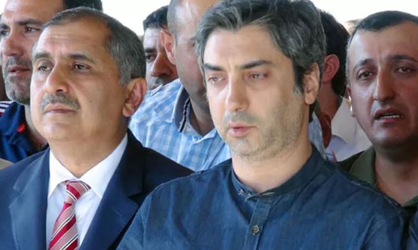 Efsane isim Polat Elemdar yıllar sonra canlı yayında ortaya çıktı! Necati Şaşmaz'ın son hali herkesi şoke etti