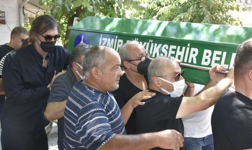 Ünlü isimler akın etti