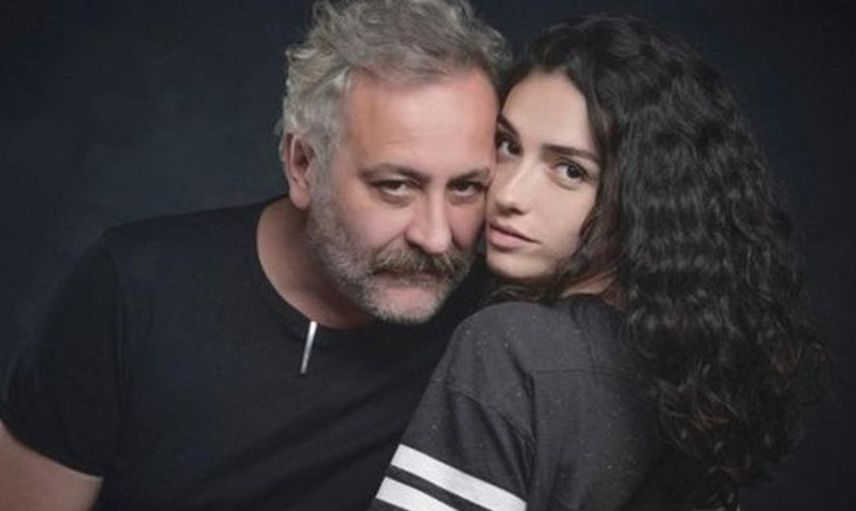19 yaş büyük sevgilisinden ayrıldı! Hazar Ergüçlü Onur Ünlü'den ayrılma sebebini anlattı