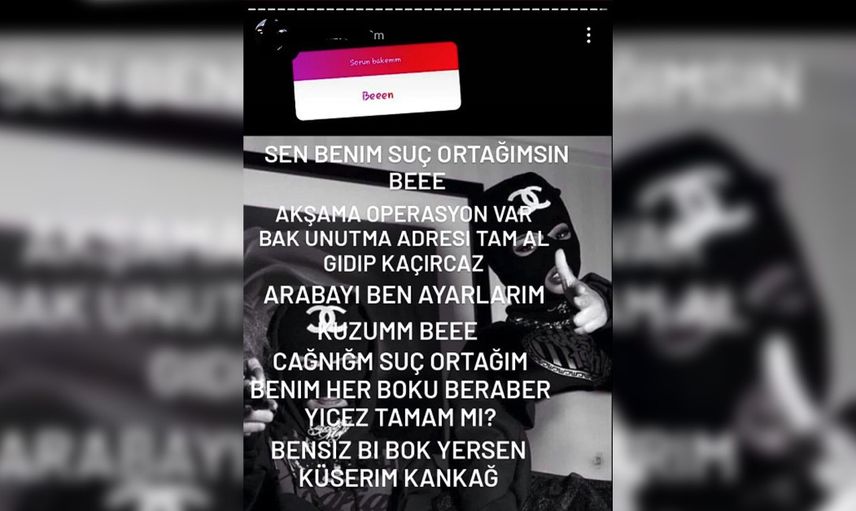 Z Kuşağının Rezil Paylaşımları!