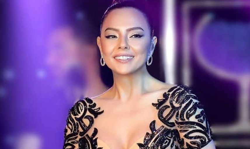 Seren Serengil yayında çıldırdı 'Ebru Güneş'i açamazsınız'