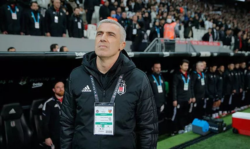 Futbol Adamının Hayatı