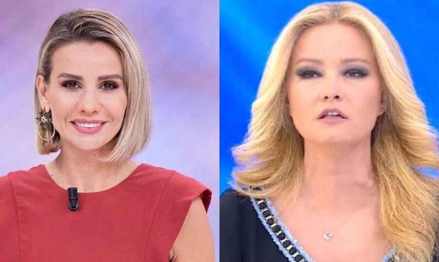 Esra Erol ve Müge Anlı’ya Rtük’ten Darbe! Yayından Kaldırılıyor mu?