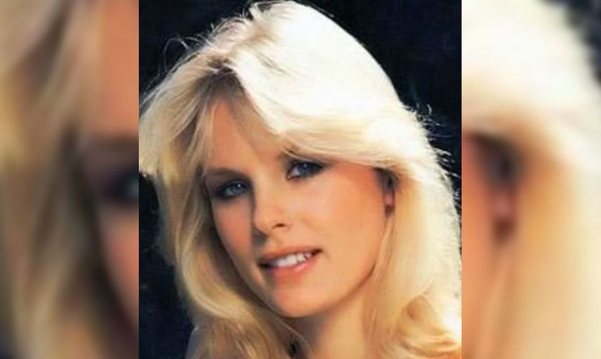 Dorothy Stratten