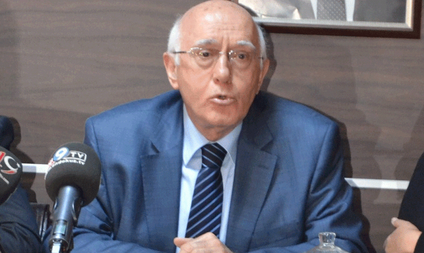 Burhan Şenatalar Kimdir?