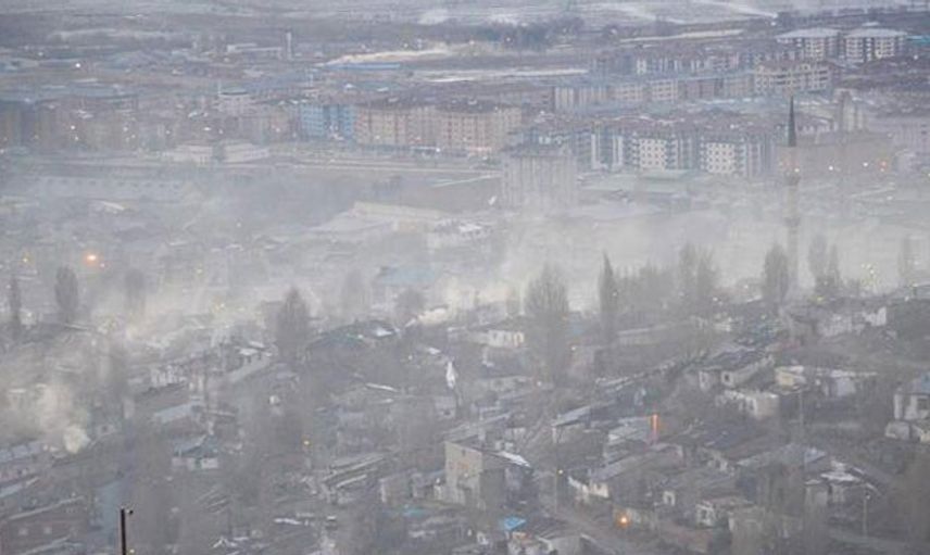 Erzurum