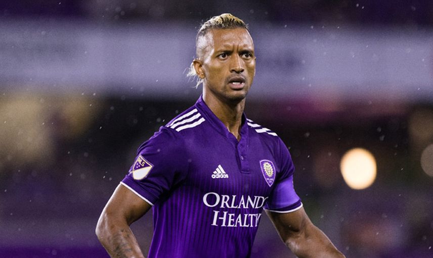 Antalyaspor Eski Fenerbahçeli Luis Nani'yi Transfer Ediyor!