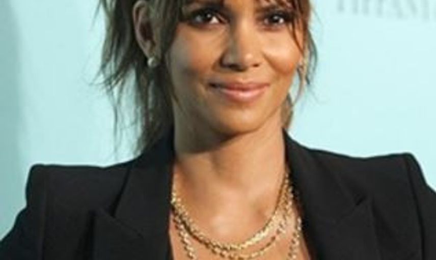 Halle Berry