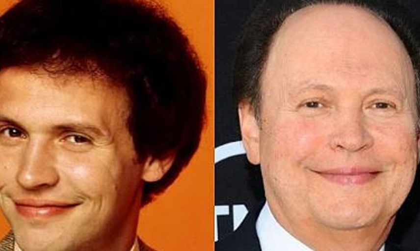 Billy Crystal