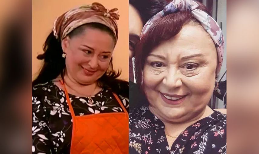 Selena dizisinin oyuncuları bakın şimdi ne halde