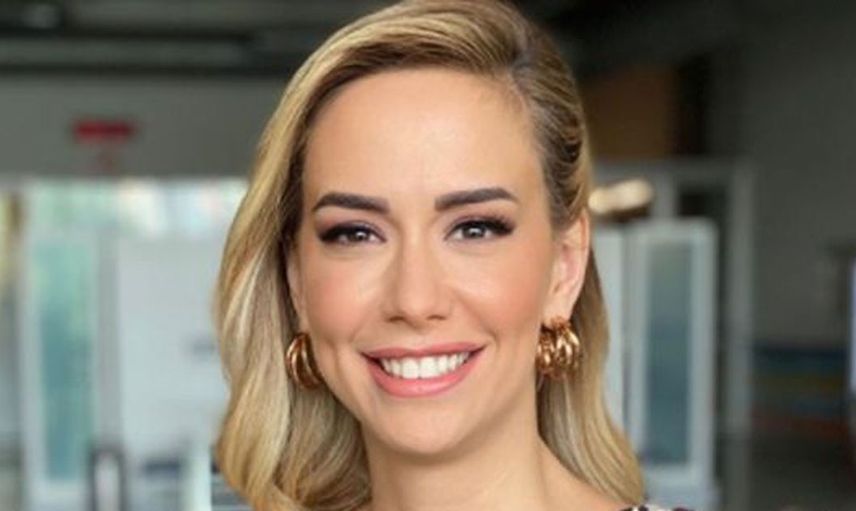 Nur Tuğba Namlı'dan kötü haber geldi... Programdan kovuldu diyorlardı gerçek bambaşka çıktı