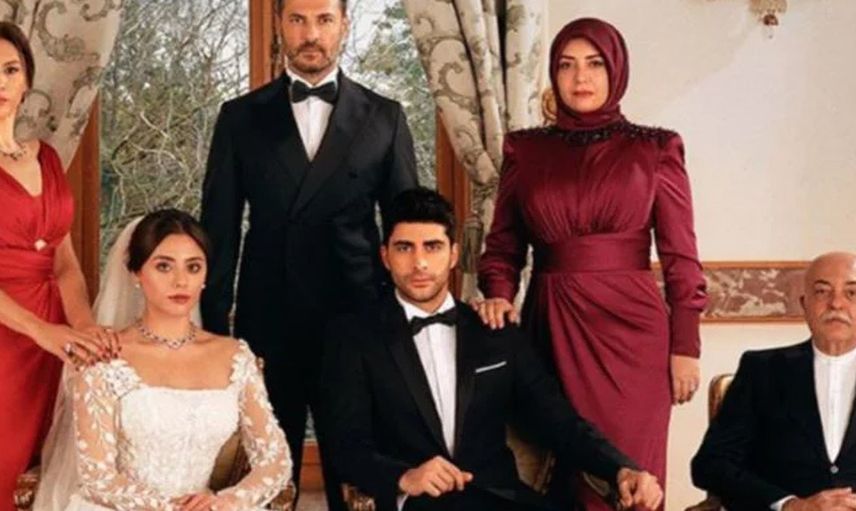 Kızılcık Şerbeti neden yayınlanmadı?