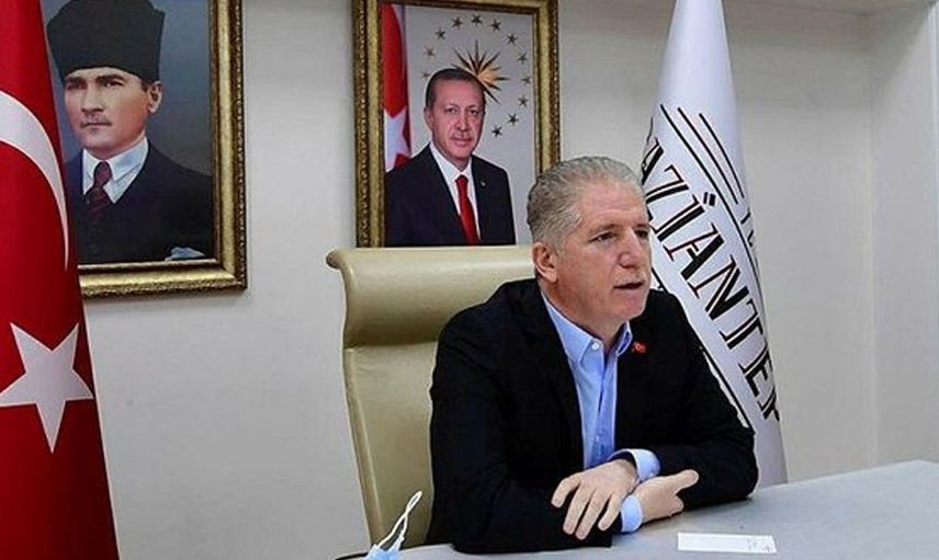 Camilerden anons yapıldı