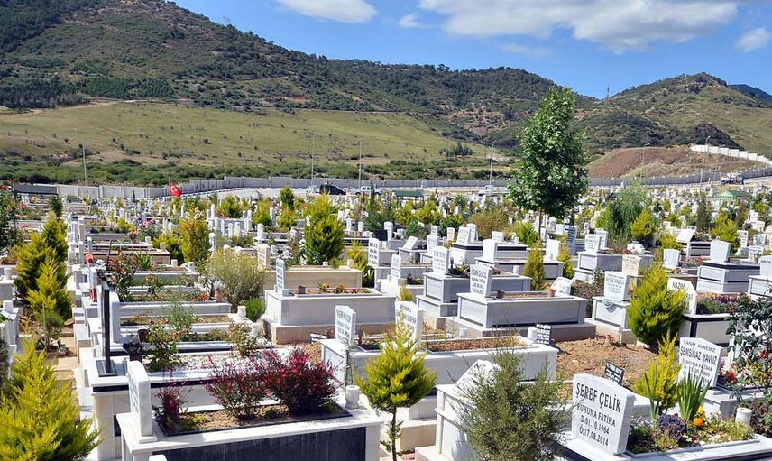 Herkes çok şaşırdı