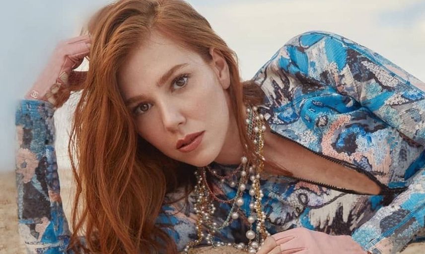 Elçin Sangu'ya 3 Milyonluk Ceza!