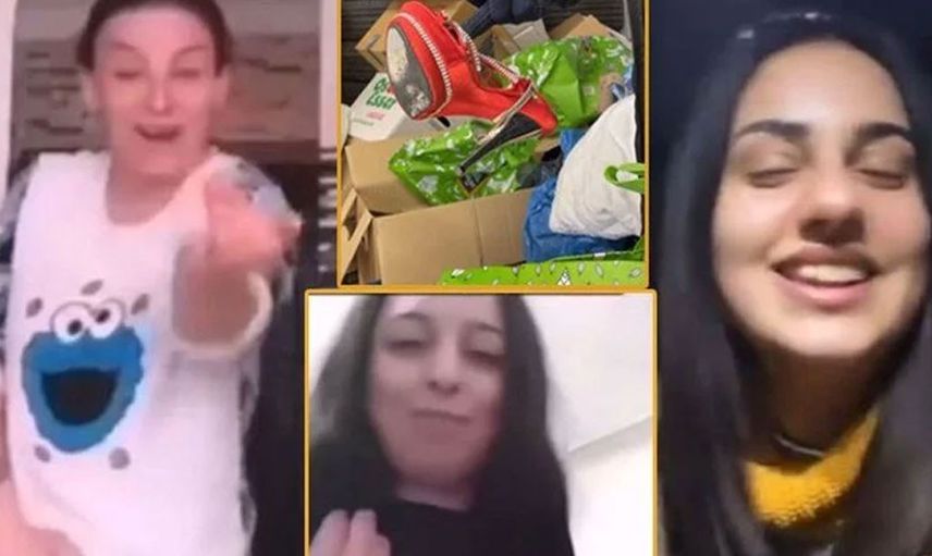 Kahramanmaraş depremiyle dalga geçenler
