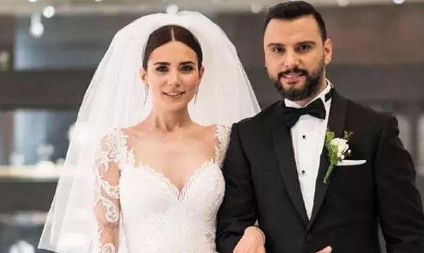 Alişan’ın evliliğindeki karabulutların nedeni belli oldu: Annesi ve Buse Varol arasındaki sular durulmuyor
