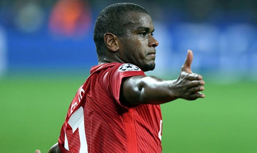 Galatasaray Fernando Lucas Martins'i Transferde Gözüne Kestirdi!