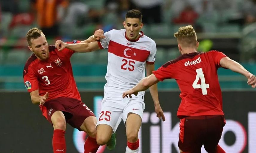 Trabzonspor, Mert Müldür Transferinde Israrcı Davranıyor!