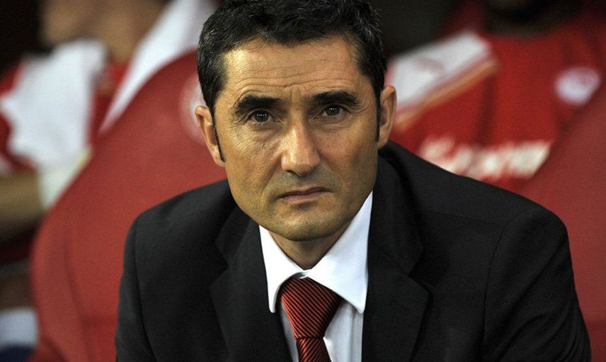 Fenerbahçe Valverde Bombasını Patlatıyor!