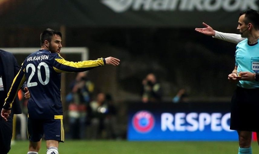 Braga-Fenerbahçe Maçına Damga Vuran Ivan Bebek'in Ses Kayıtları Ortaya Çıktı!