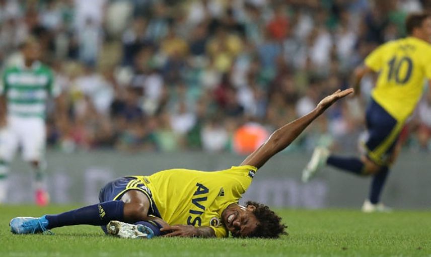 Fenerbahçe Doktoru Gustavo İle İlgili Konuştu