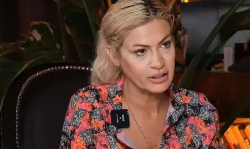 Popstar Mehtap'tan Seda Sayan'ı kızdıracak laflar: Tanıyamadım!