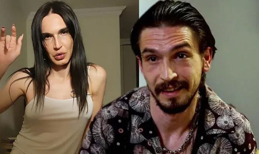 Çukur'un Timsah Celil'i cinsiyet değiştirmişti! Meli Bendeli'nin yeni hali olay oldu