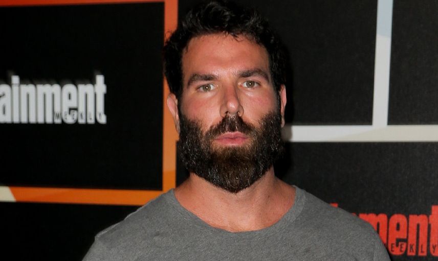 Ünlü Playboy Dan Bilzerian'ın Serveti