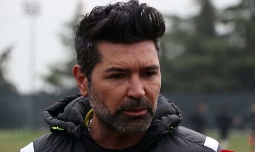 Kasımpaşa'da Teknik Adamlık Görevine Hakan Kutlu Getirildi!