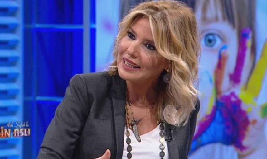 Gülben Ergen Hülya Avşar Cephesinde Yeni Kavga!