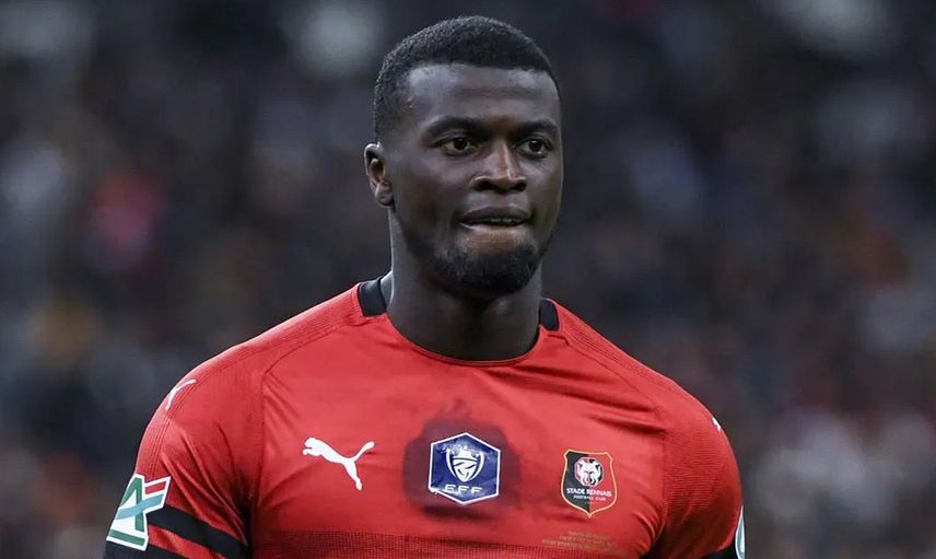 Fenerbahçe M'Baye Niang İle Anlaşma Sağladı!