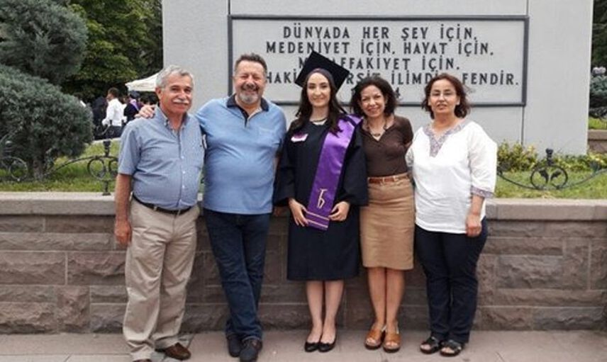 Balıkesirde Kazada Hayatını Kaybeden Tıp Öğrencisinin Babasından Duygu Dolu Sözler