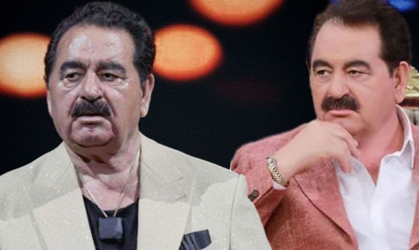 İbrahim Tatlıses soluğu savcılıkta aldı: Yemin olsun ben bu kanı dökeceğim diyen adamdan şikayetçi oldu